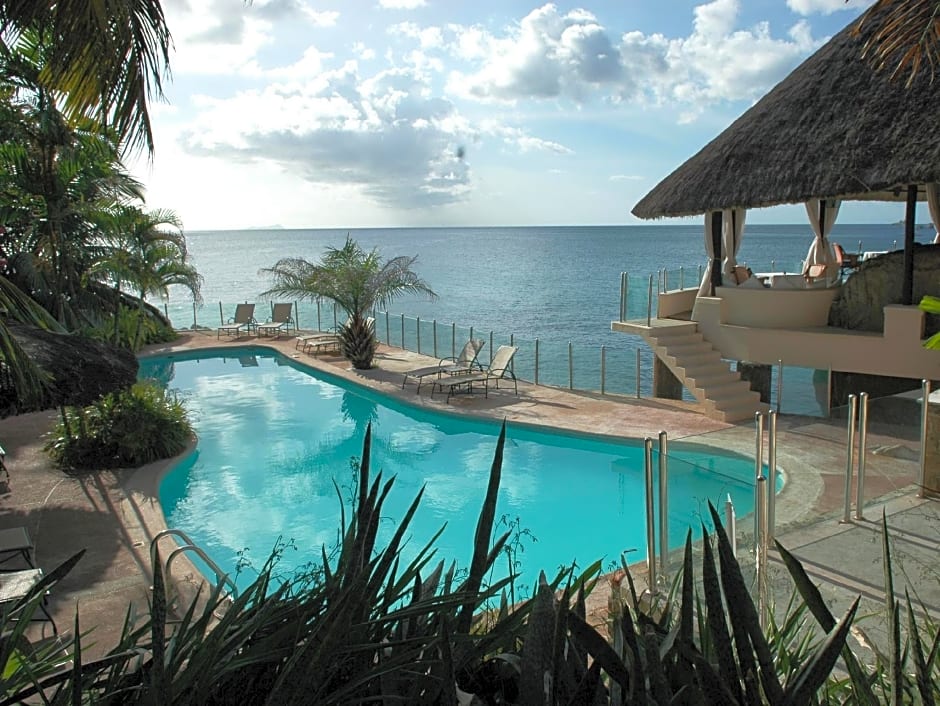Sunset Beach Hotel