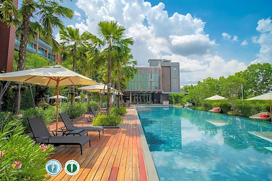 AisanA Hotel Korat