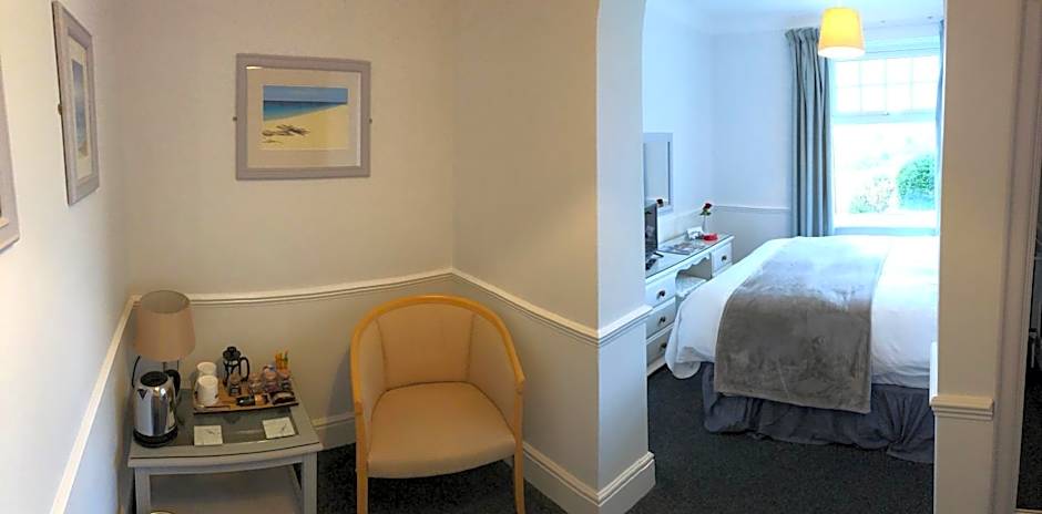 Beacon Country House Hotel