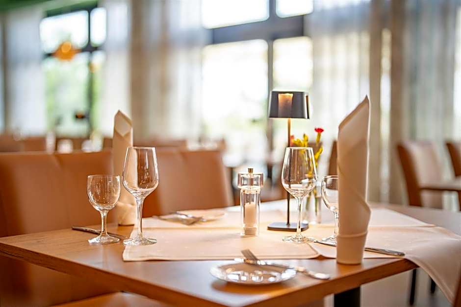 Waldhotel Eisenberg