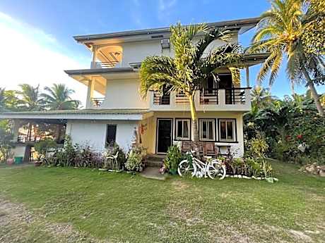 Cozy Air-Conditioned Room
