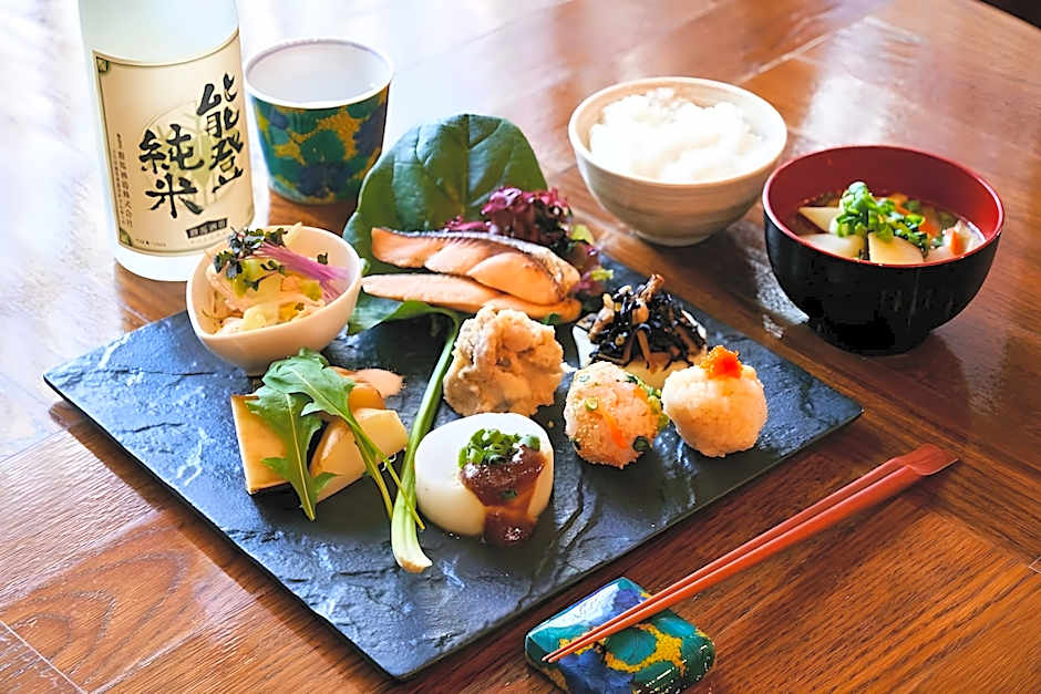 Hotel Resol Trinity Kanazawa