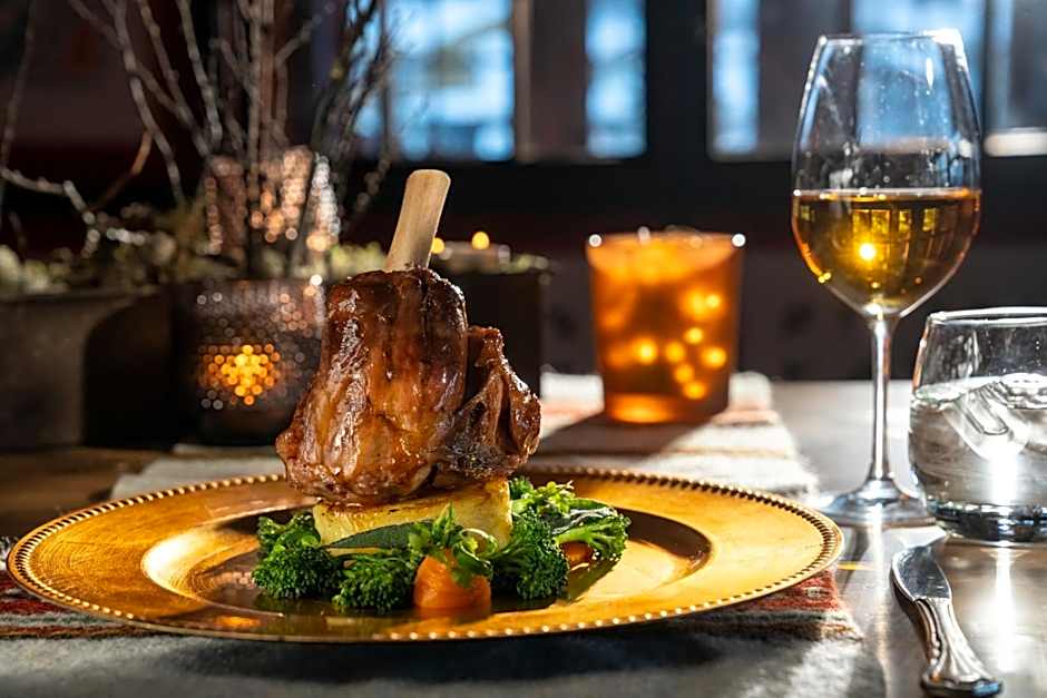 Filefjellstuene hytter og leiligheter