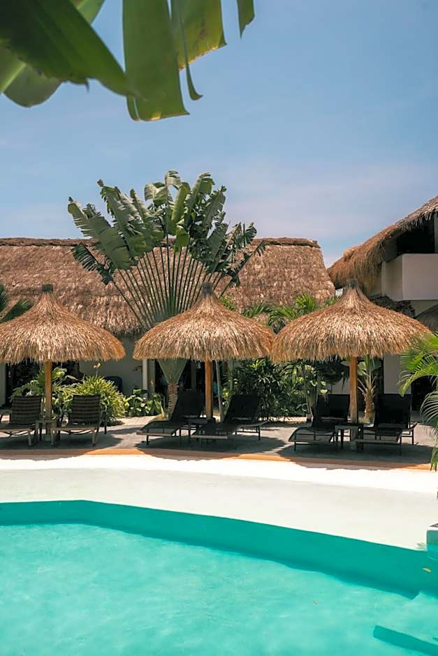 Secret Paradise Moalboal