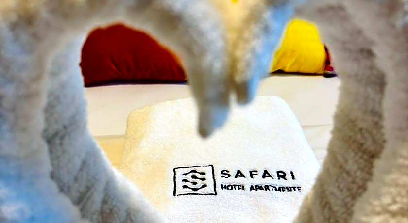 Safari Hotel Apartments
