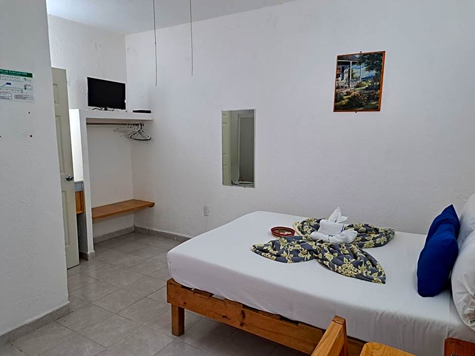 Hotel Quinta Paraiso