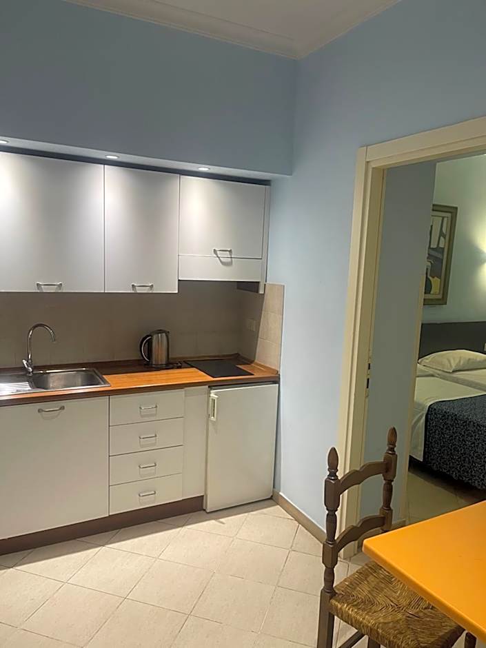 Residence Lodi