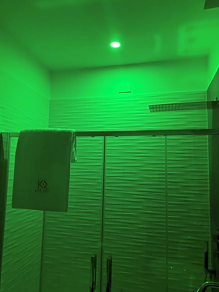 Kreart Suite & Rooms B&B