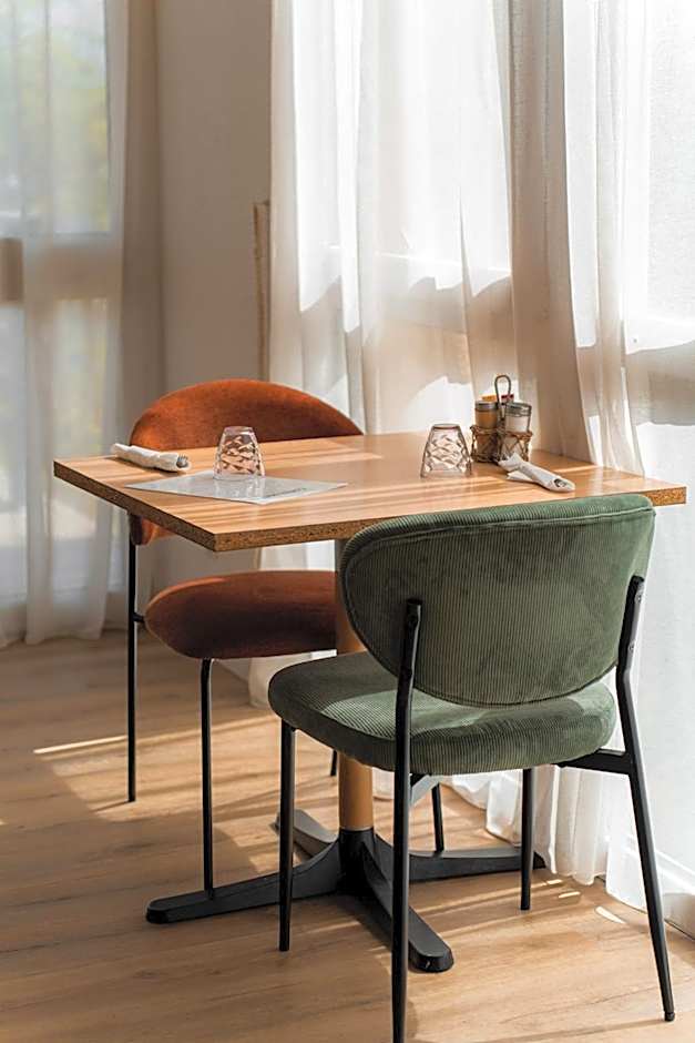 Logis Hôtel Come Inn