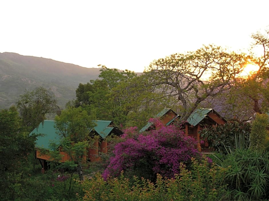 Mantenga Lodge