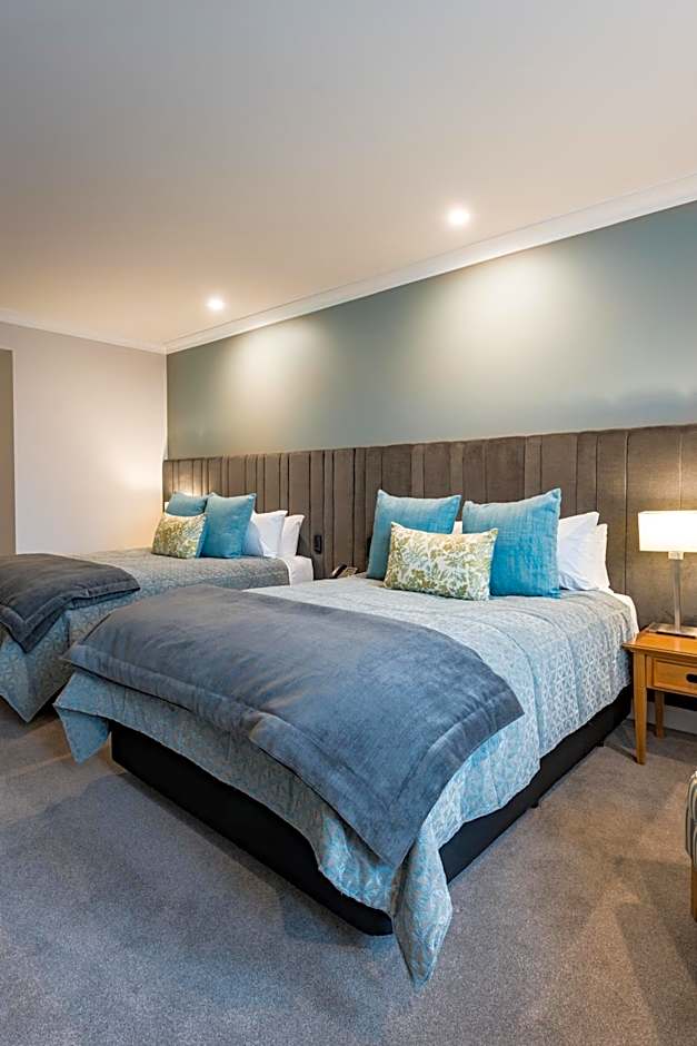Distinction Christchurch Hotel