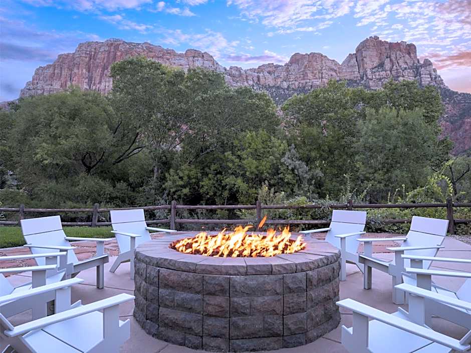 Hyatt Place Springdale/Zion National Park