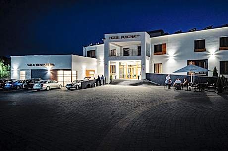 Hotel Polonia