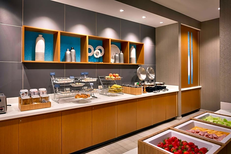 SpringHill Suites by Marriott Coralville