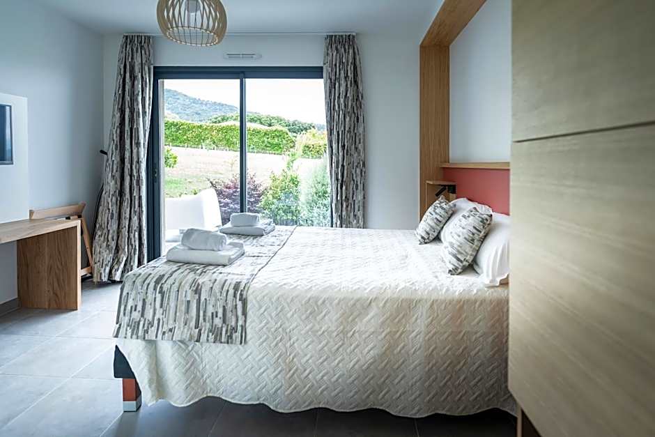 hôtel résidence a torra