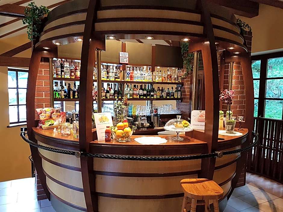 Rezydencja Leśny Dwór