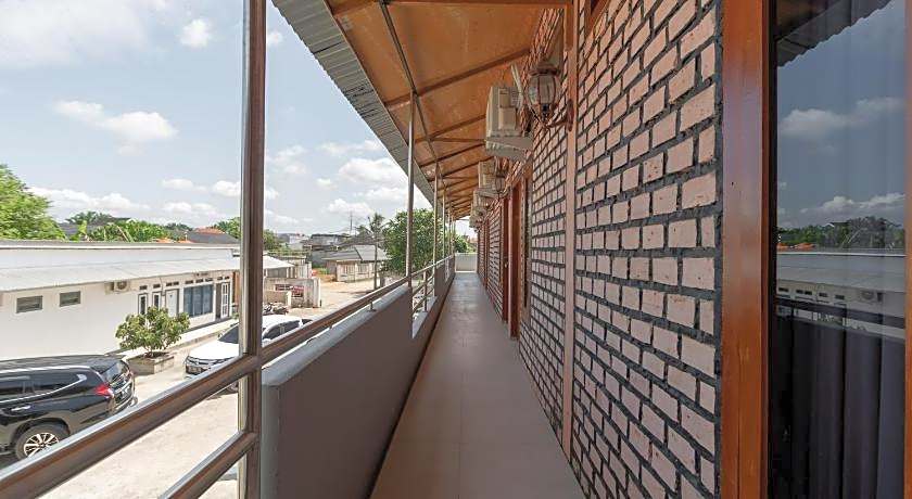 RedDoorz Syariah near Jakabaring Sport City Palembang