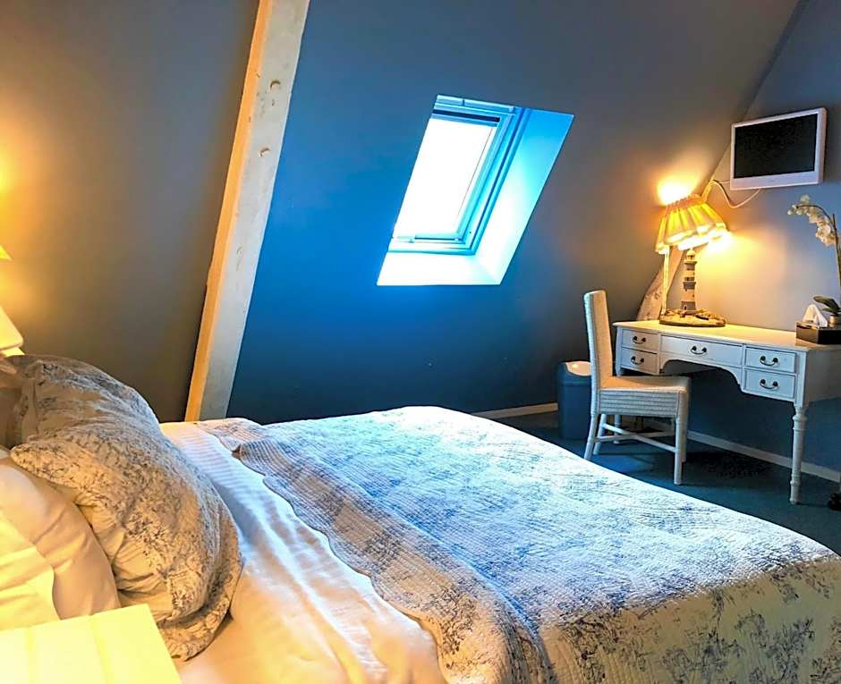 Le Vieux Pressoir