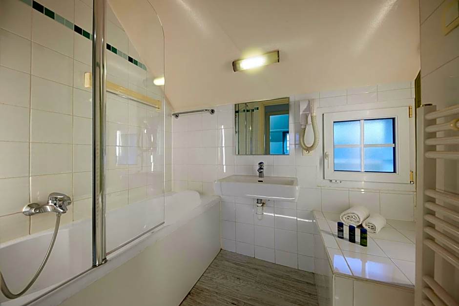 Center Parcs Le Lac d’Ailette