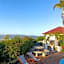 Guinea Fowl Lodge - Lagoon & Heads View B&B, Central Knysna