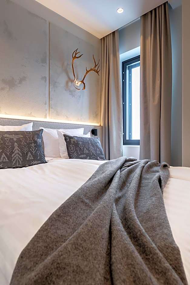 Lapland Hotels Arena