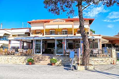 Hotel Dionysos Polichrono