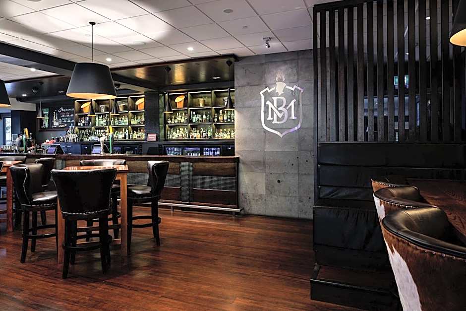 Rydges Latimer Christchurch Hotel