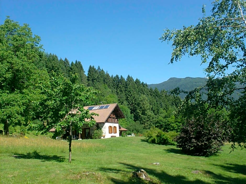 Bed and Breakfast Cappeler