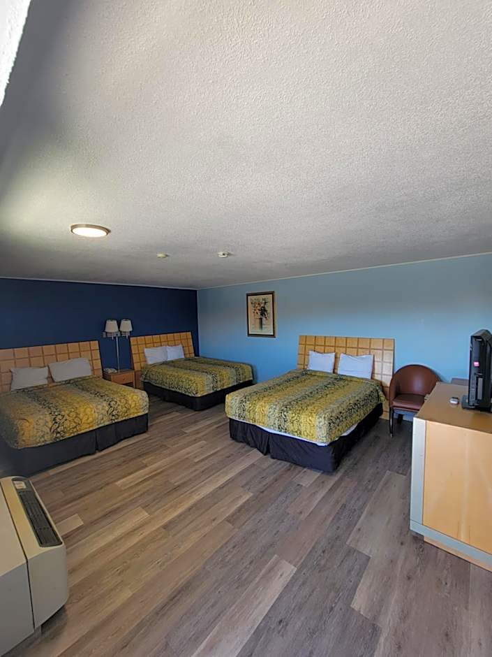 Travelodge by Wyndham Clovis