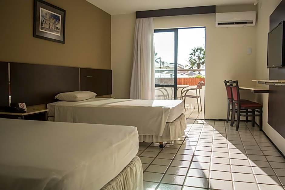 Brisamar Hotel & SPA São Luís