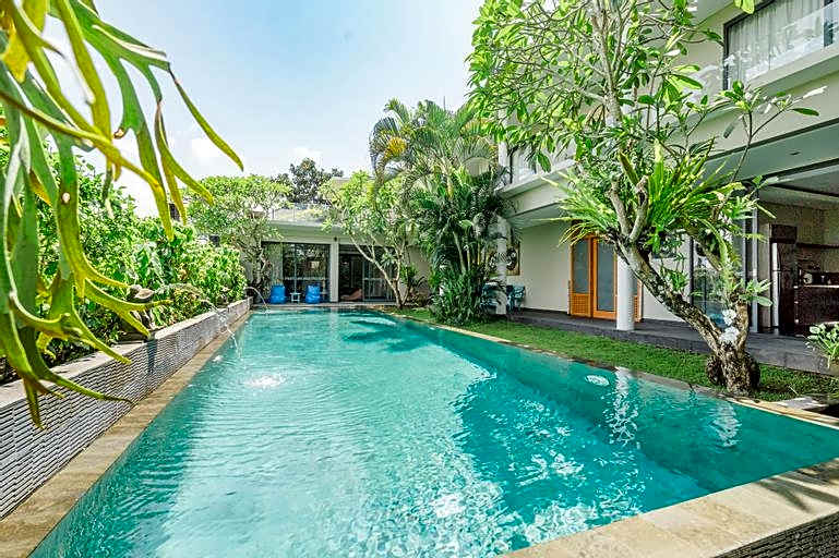 Neo Buana Villa by Betterplace