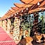 HOTEL & SPA LOS AGAVES Tepotzotlan