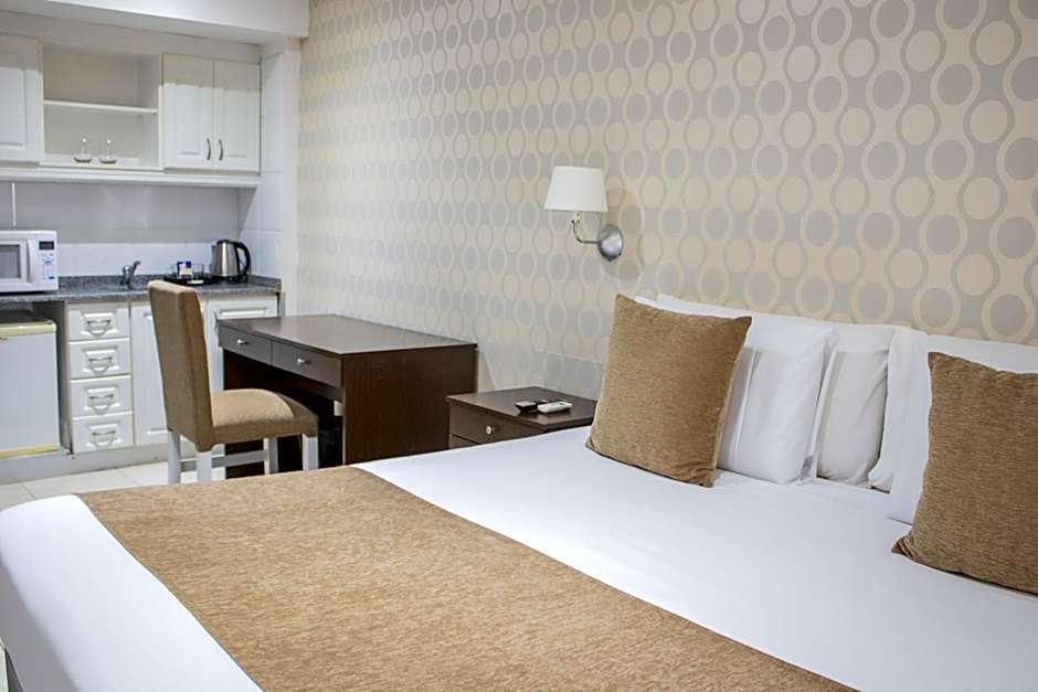 Ker Belgrano Hotel