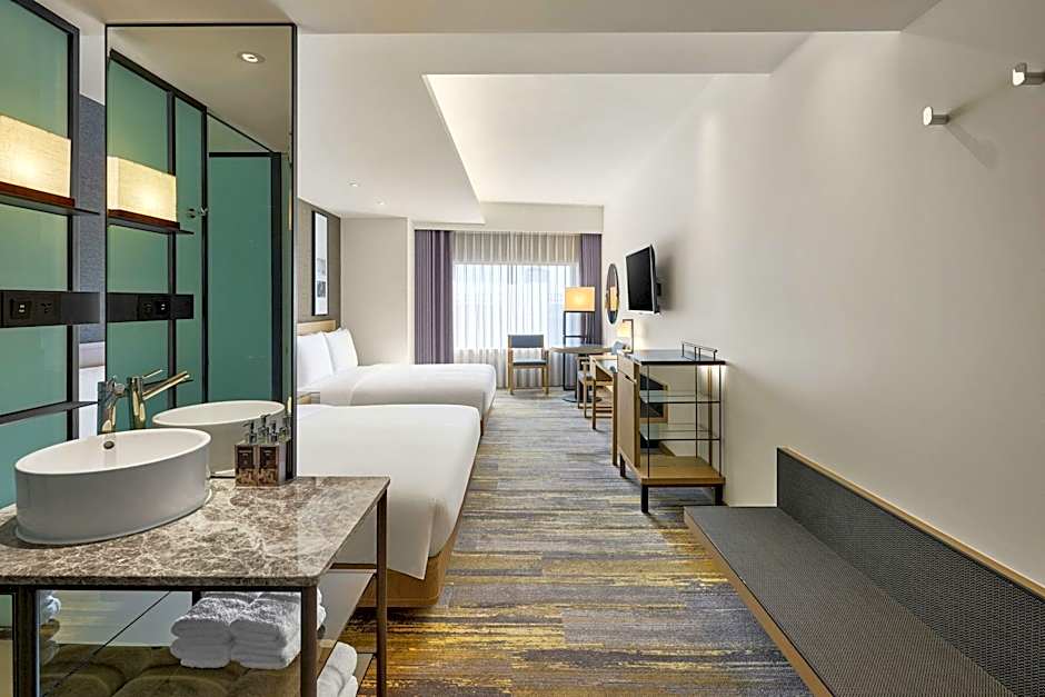 Yong Le Lukang, a Tribute Portfolio Hotel