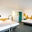 greet Hotel Rennes Pace