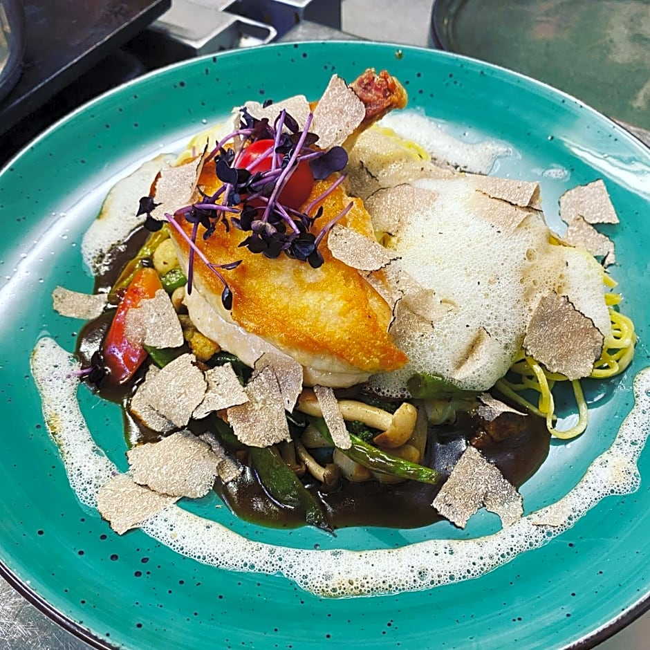 Hotel Restaurant Onkel-Otto