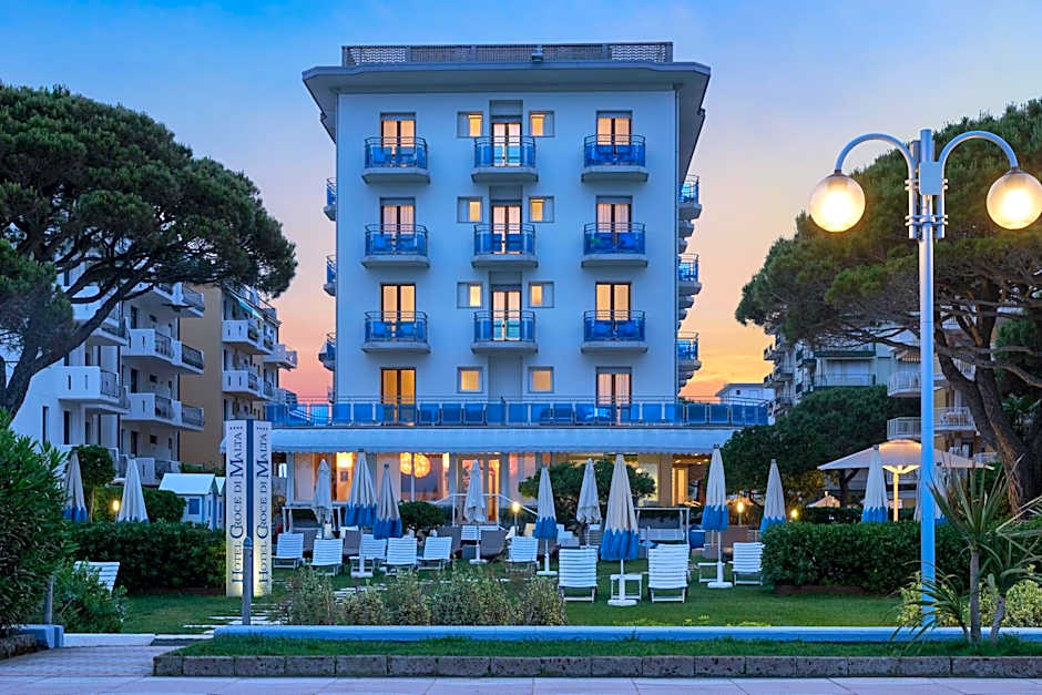 Hotel Croce Di Malta