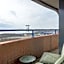 Leonardo Hotel IJmuiden Seaport Beach