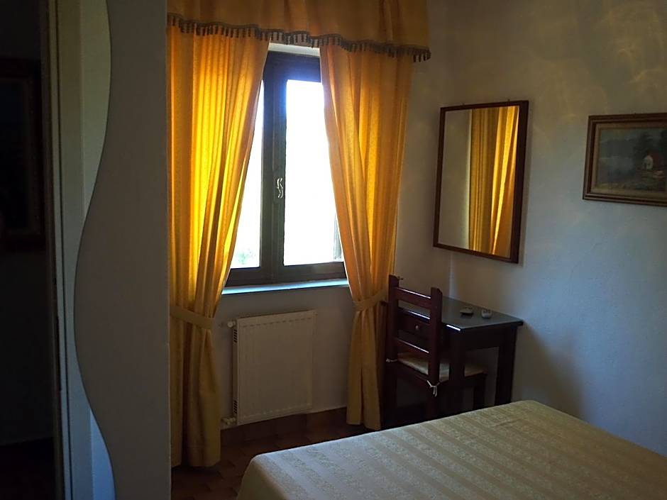 Hotel Abbaruja