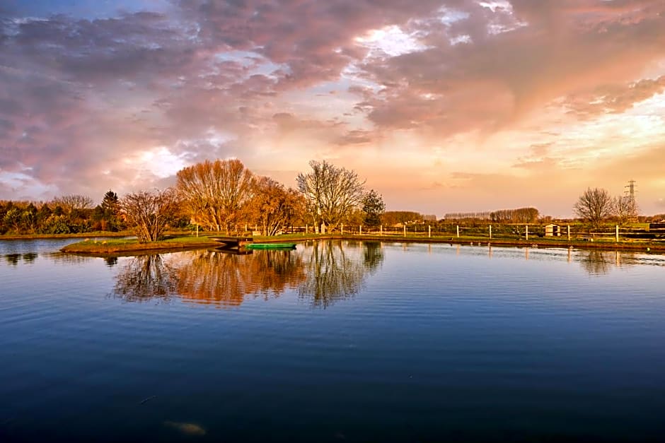 L'INDUS - Le Domaine Wambrechies