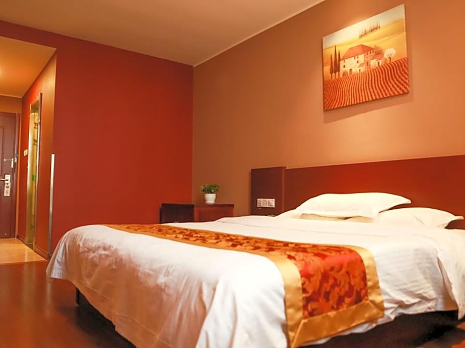 GreenTree Alliance Lianyungang Guannan County Remin Road Branch