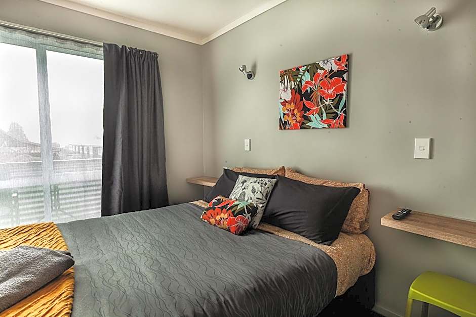 Ivorytowers Accommodation