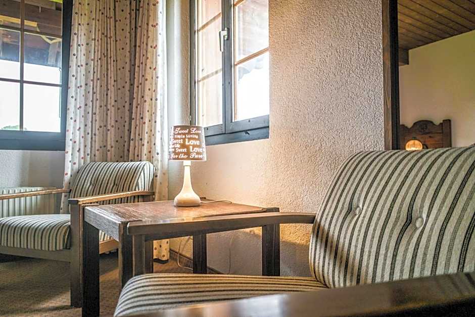 Hotel Gletscherblick