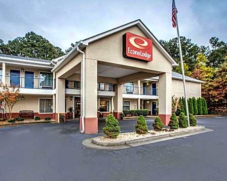 Econo Lodge Villa Rica