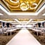 Grand Millennium Muscat connected to Muscat Grand Mall