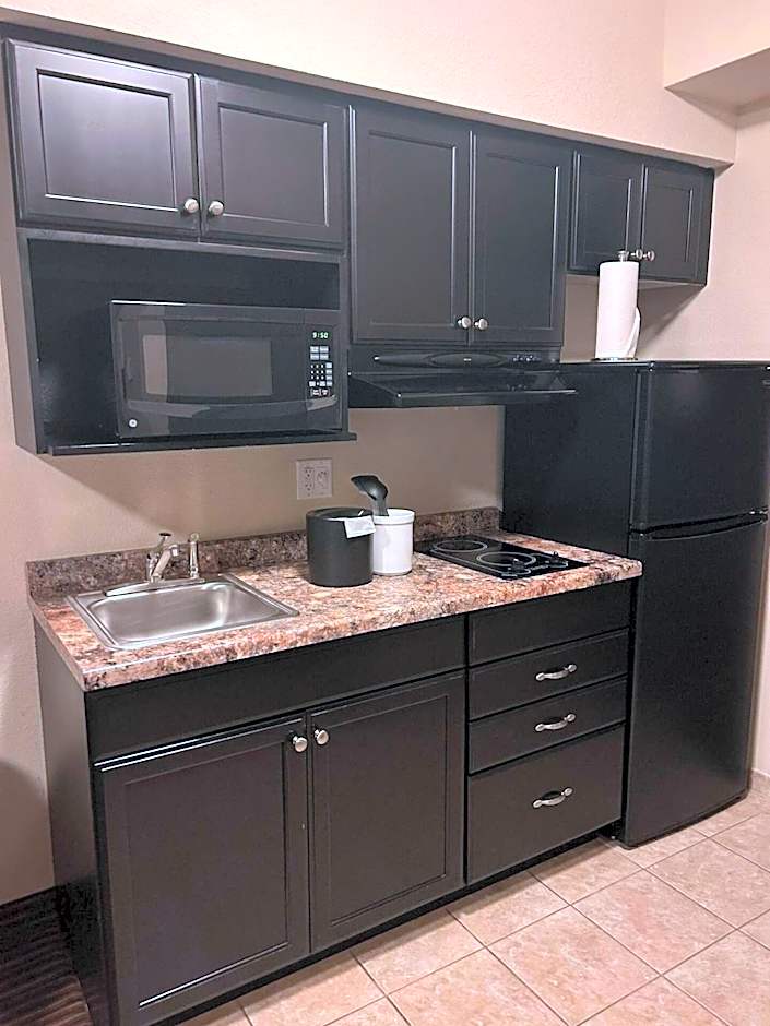 Travelodge Suites by Wyndham Estevan