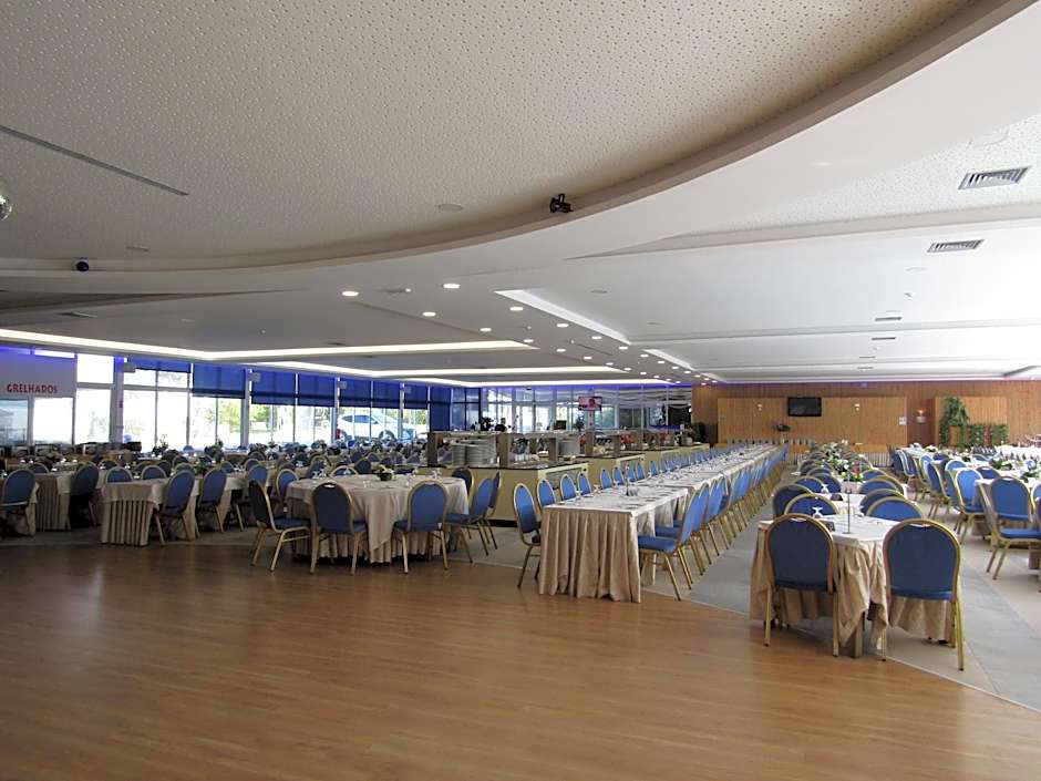 Hotel Caldas Internacional