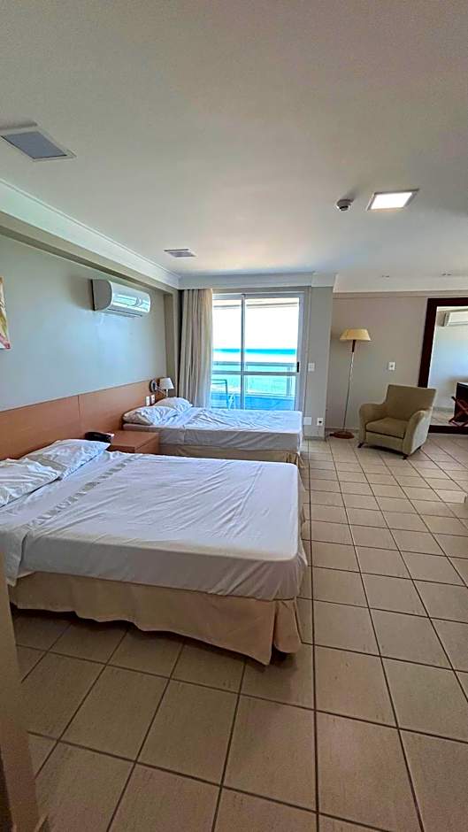 Flat Beira Mar em Recife