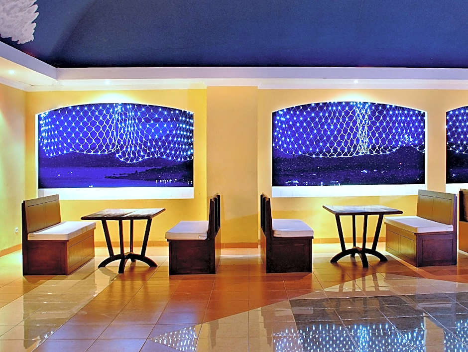 ASTON Niu Manokwari Hotel & Conference Center