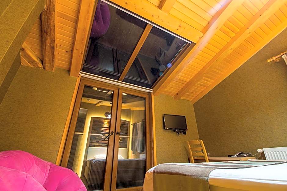 Ayderoom Hotel